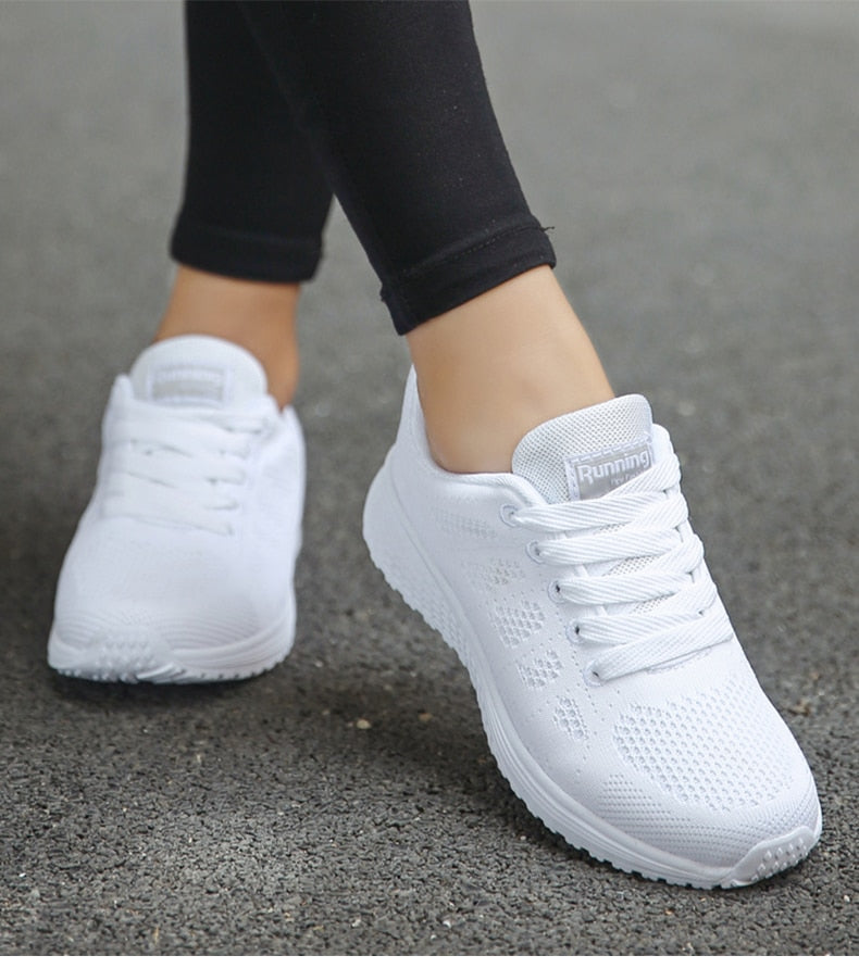 VitaFrisk™ - Ergonomic leisure shoes for women