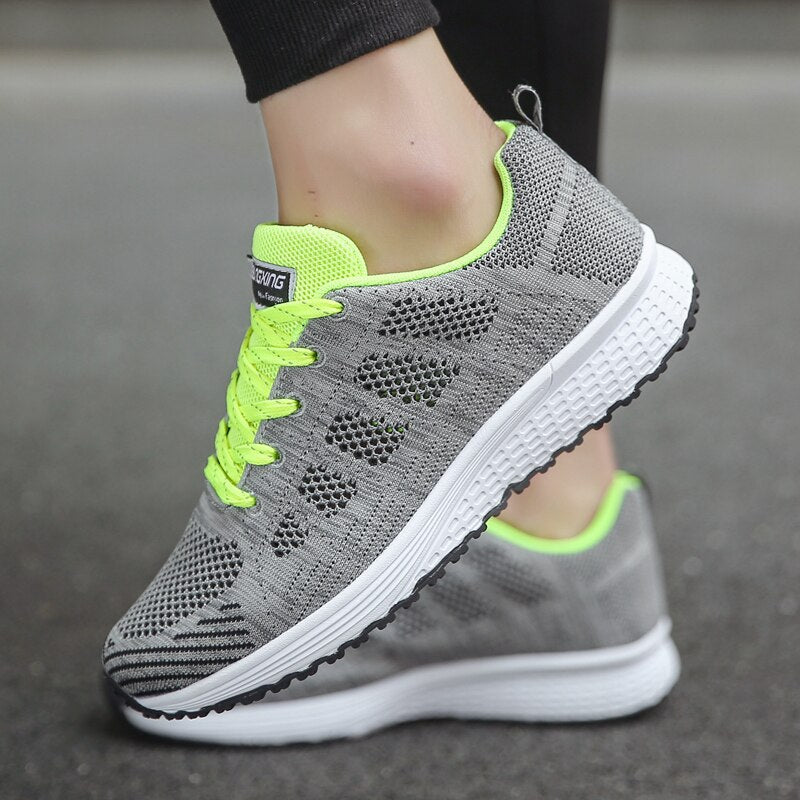 VitaFrisk™ - Ergonomic leisure shoes for women
