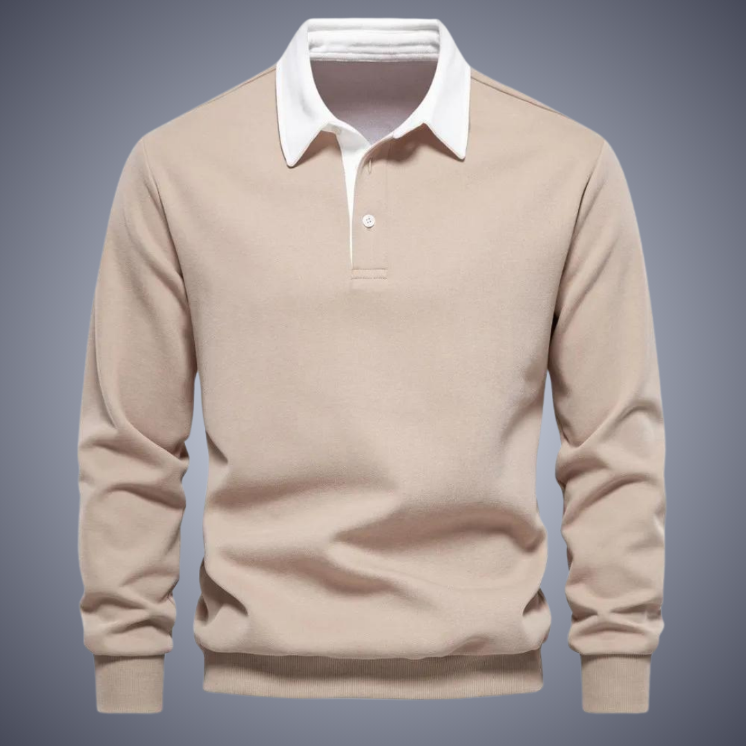 Parker Casual Polo