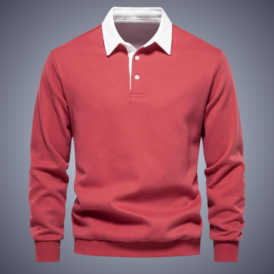 Parker Casual Polo