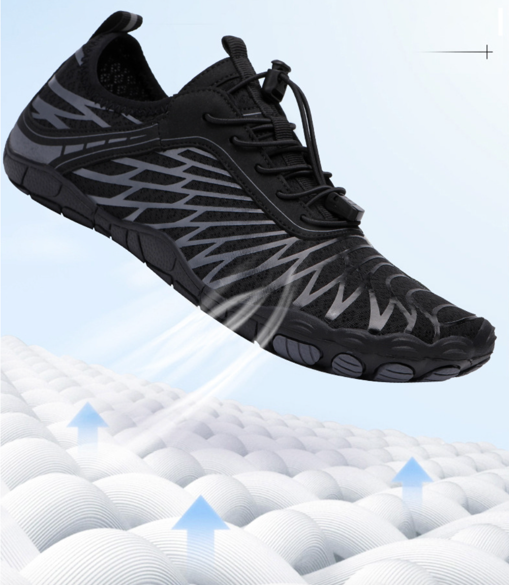 ORTHORELIEF® - BAREFOOT SHOES