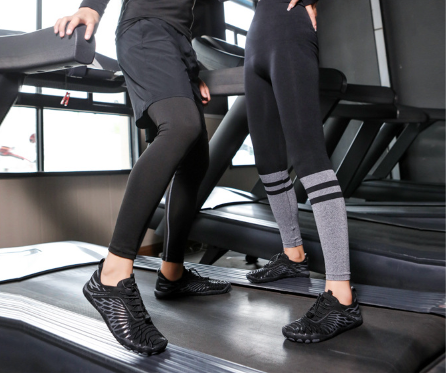 ORTHORELIEF® - BAREFOOT SHOES