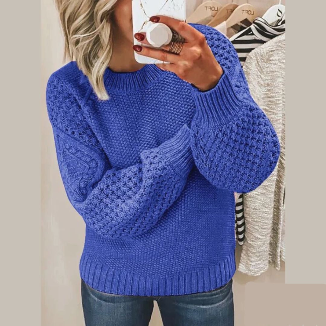 Agnes™ Comfortable Sweater