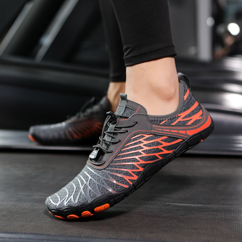 ORTHORELIEF® - BAREFOOT SHOES