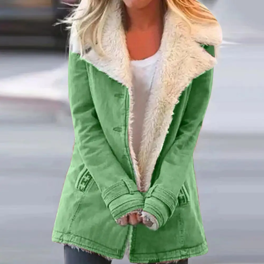 Elin - Stylish jacket