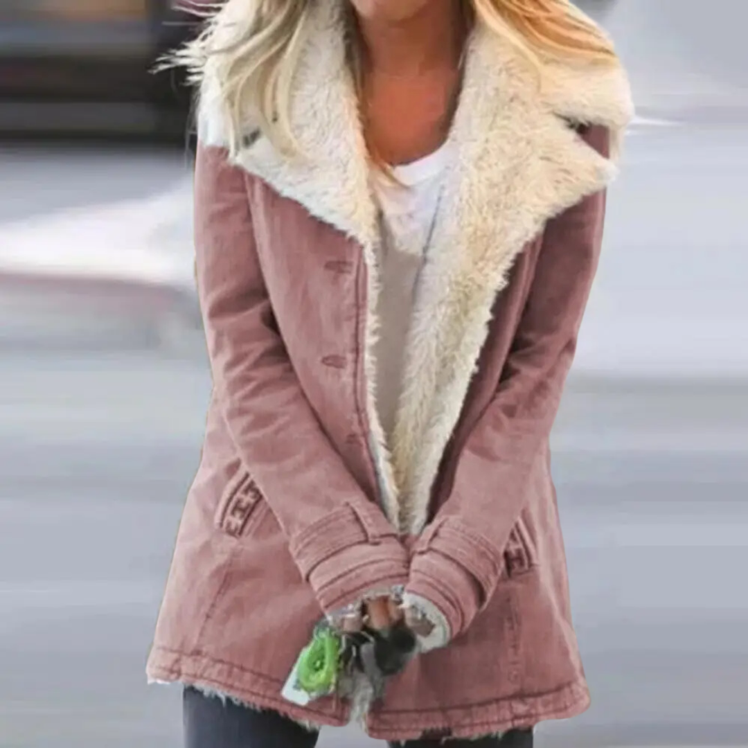 Elin - Stylish jacket