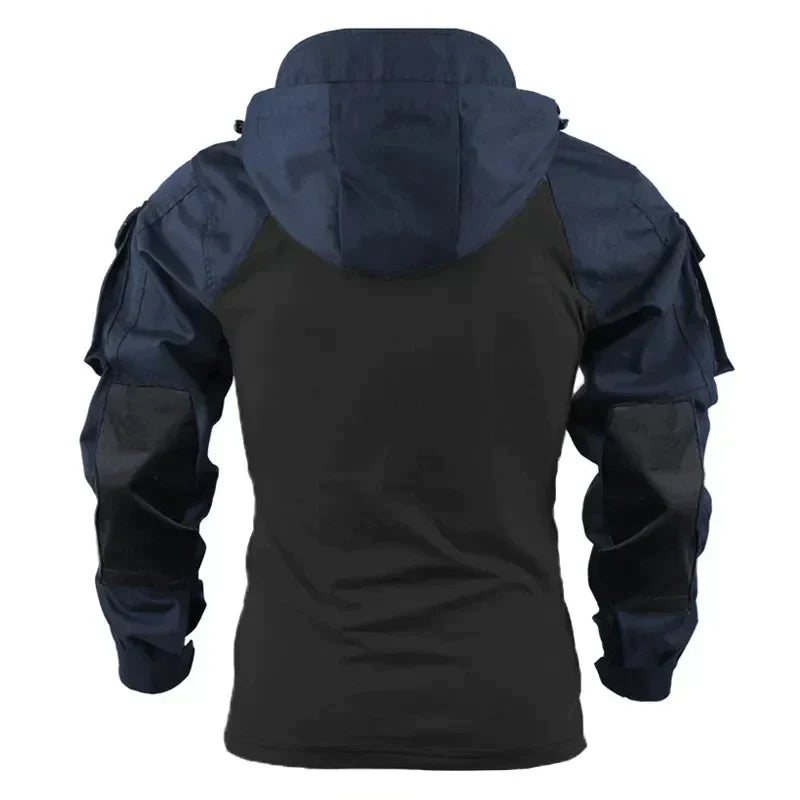 Oskar™ - Tactical hoodie