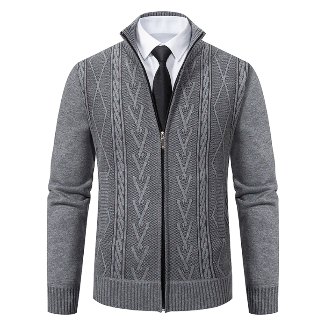 Jim™ - Knit Sweater