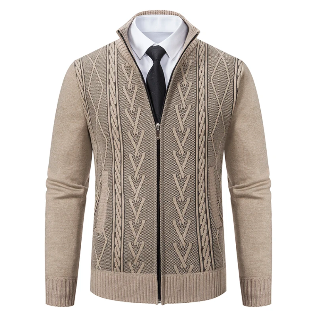 Jim™ - Knit Sweater