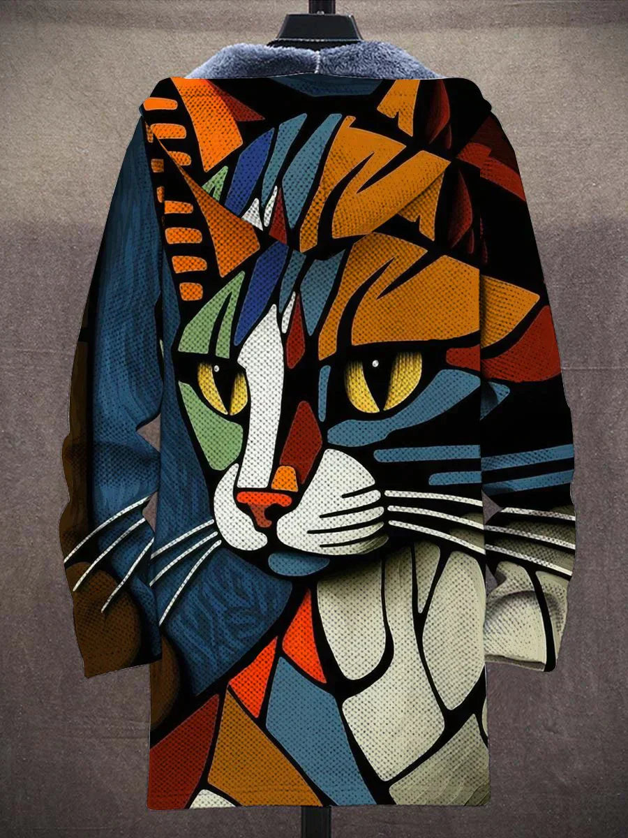 Charlie - Unique vest