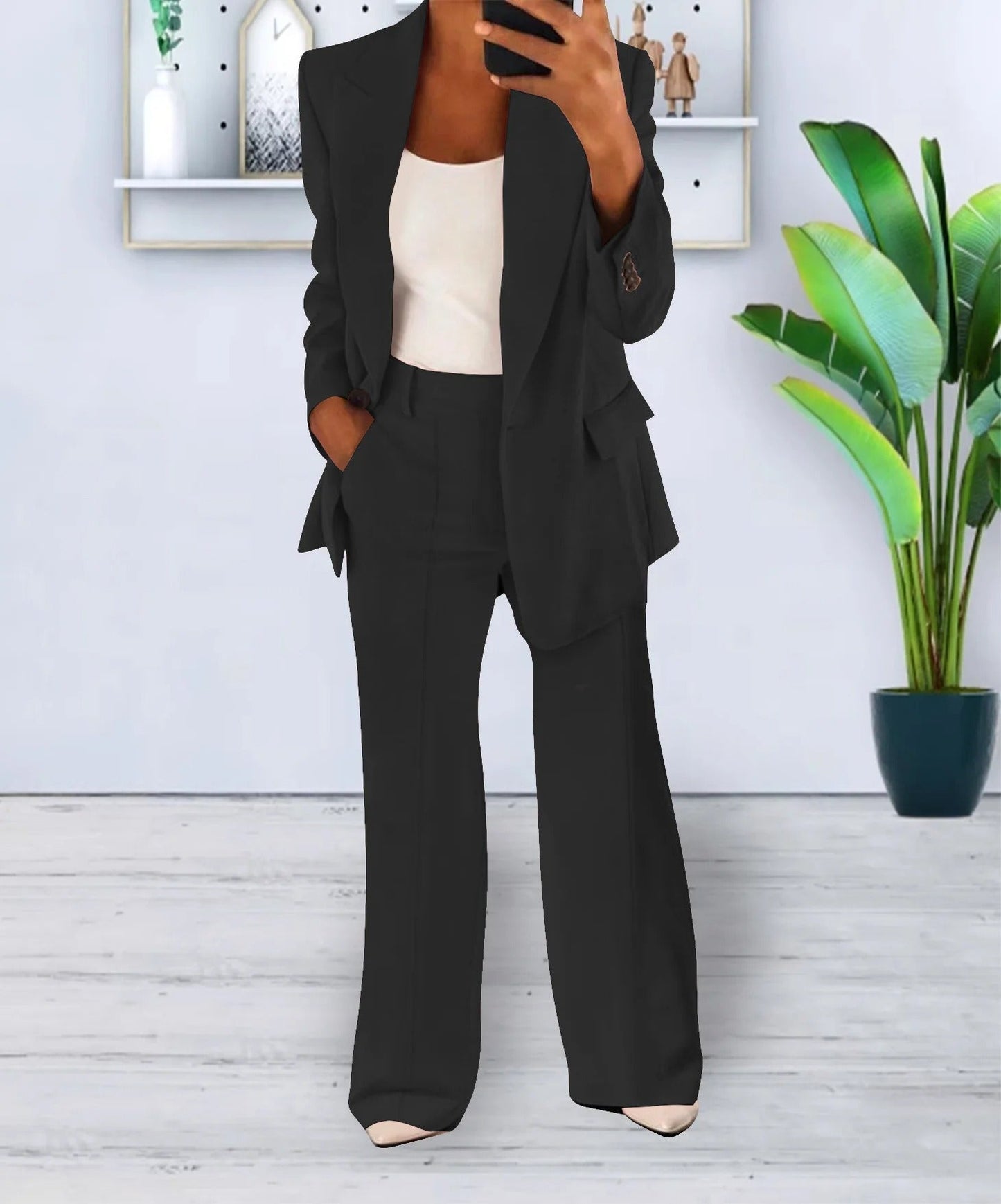 Kate™ - Women's suit set