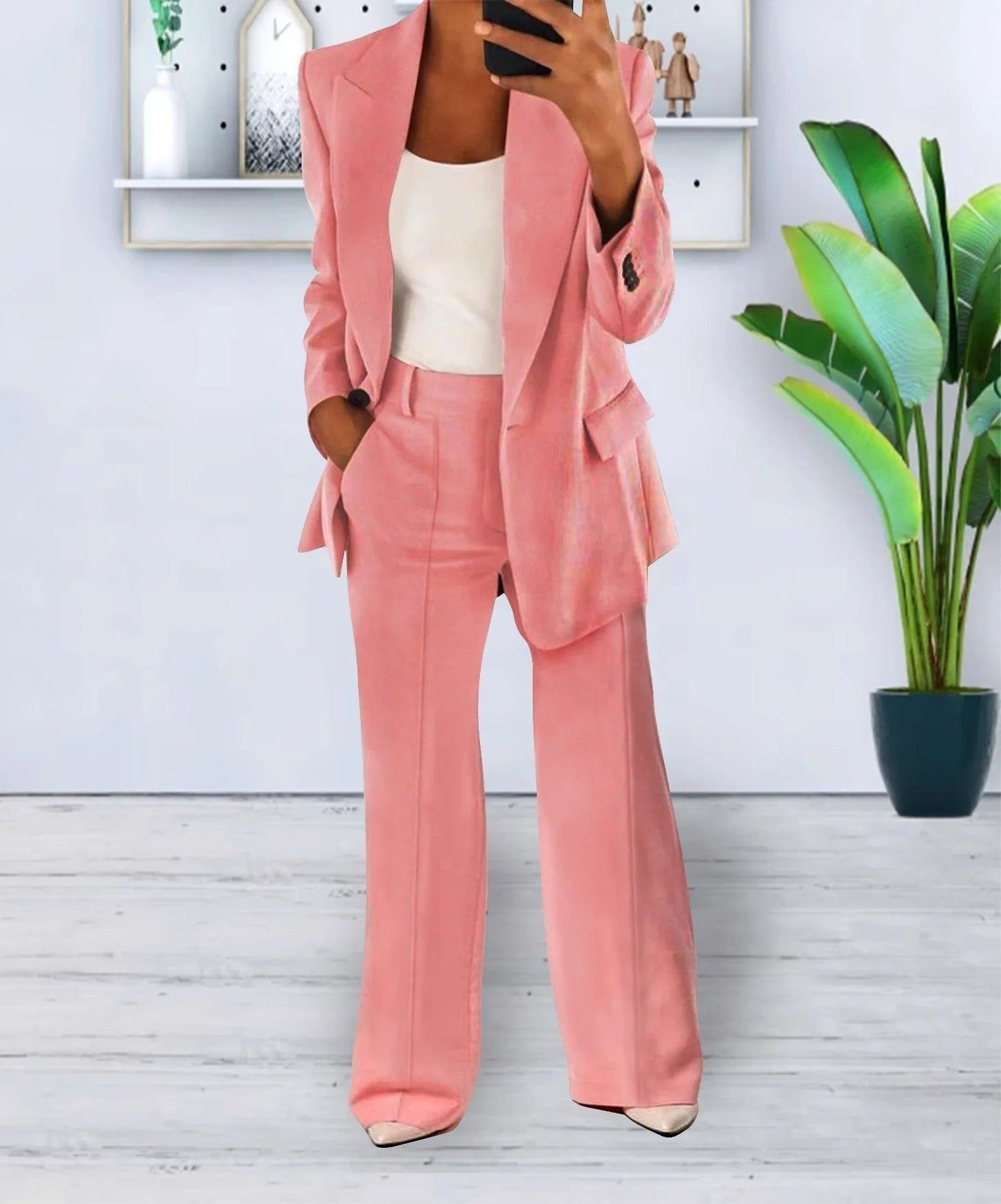 Kate™ - Women's suit set