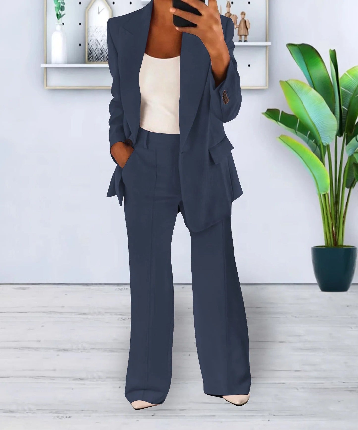 Kate™ - Women's suit set