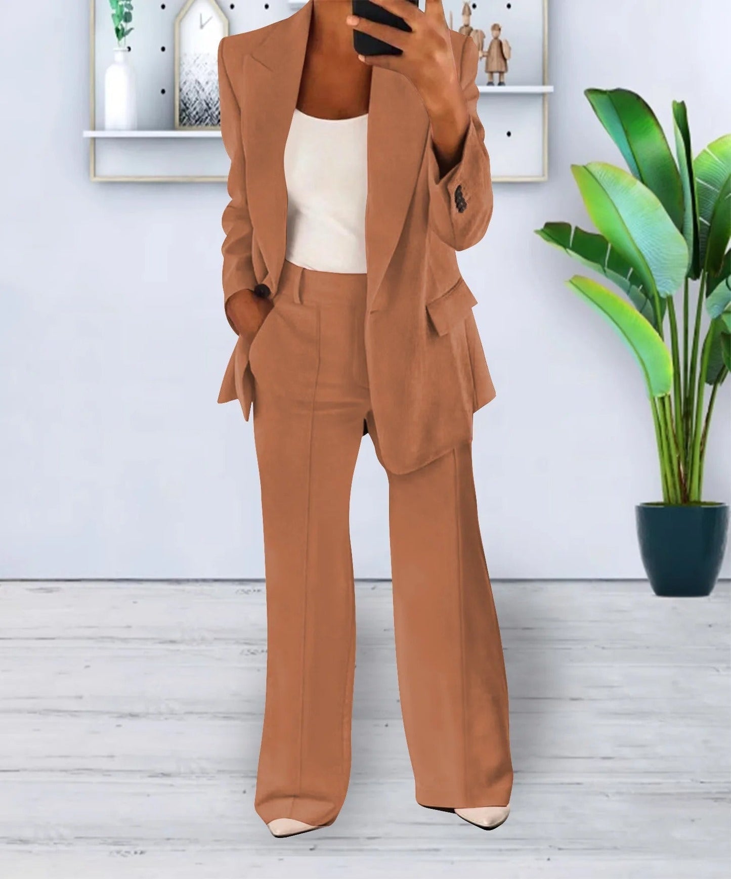 Kate™ - Women's suit set
