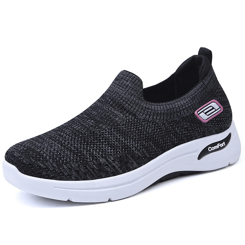 Orthopedische Comfort Dames Schoenen | NU voor MAAR €29,95!