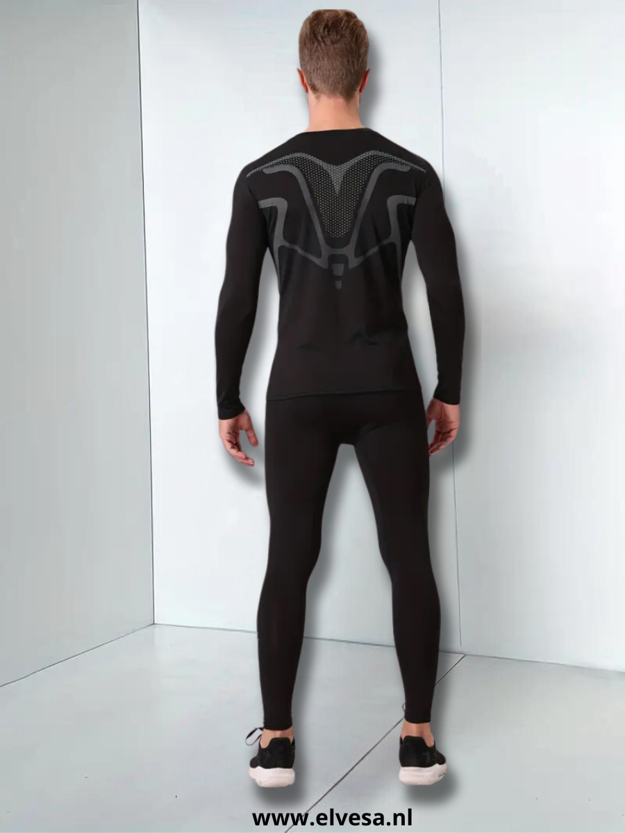 Thermo Pak 2 Delig| 50% korting