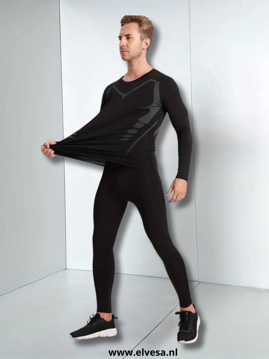 Thermo Pak 2 Delig| 50% korting
