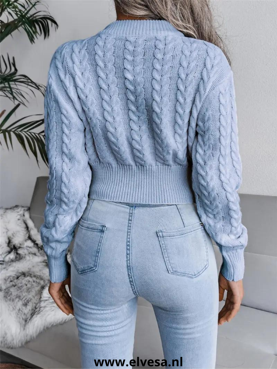 Chique Sweater
