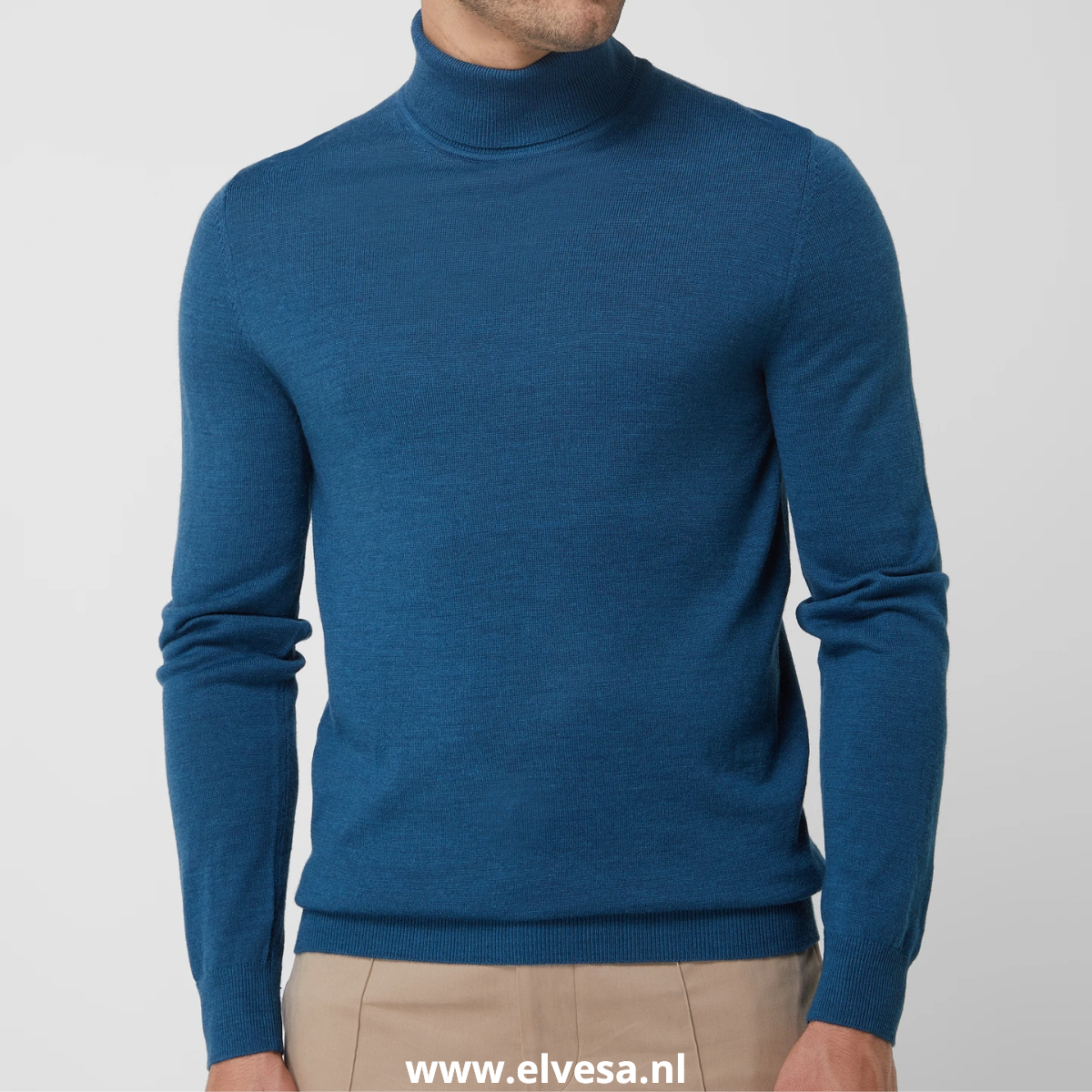 Heren Sweater | 50% korting