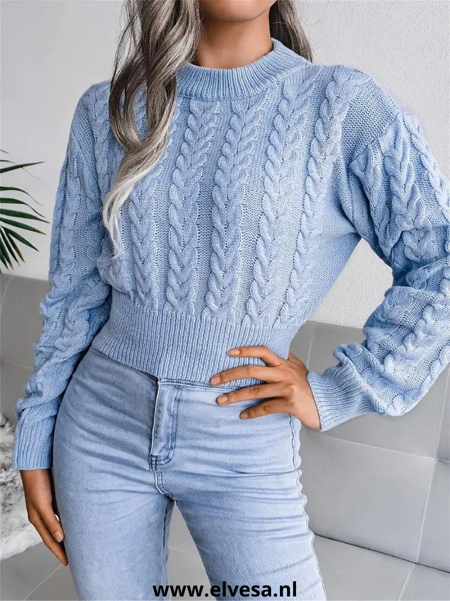 Chique Sweater