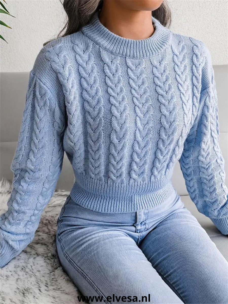 Chique Sweater