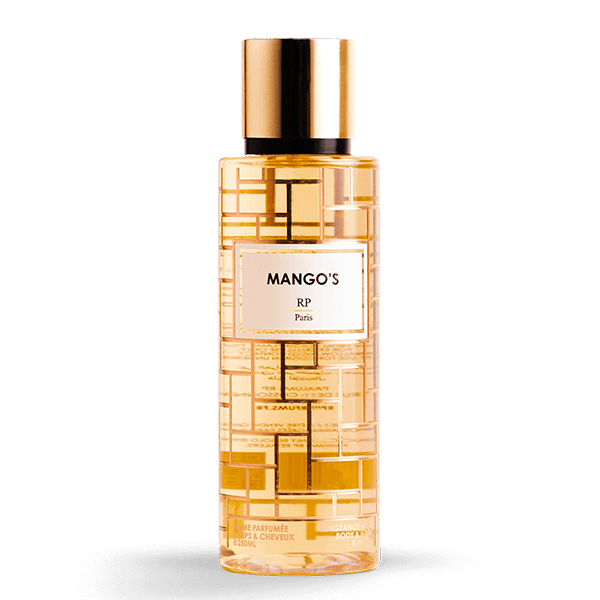 MANGO'S – RP PARIS