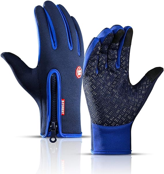 Warmte in Stijl: Thermische Winterhandschoenen voor Slechts €19,95!
