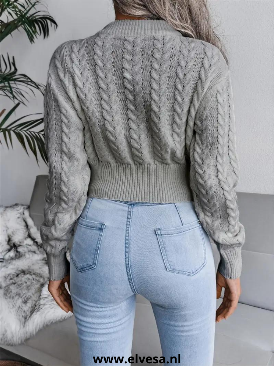 Chique Sweater