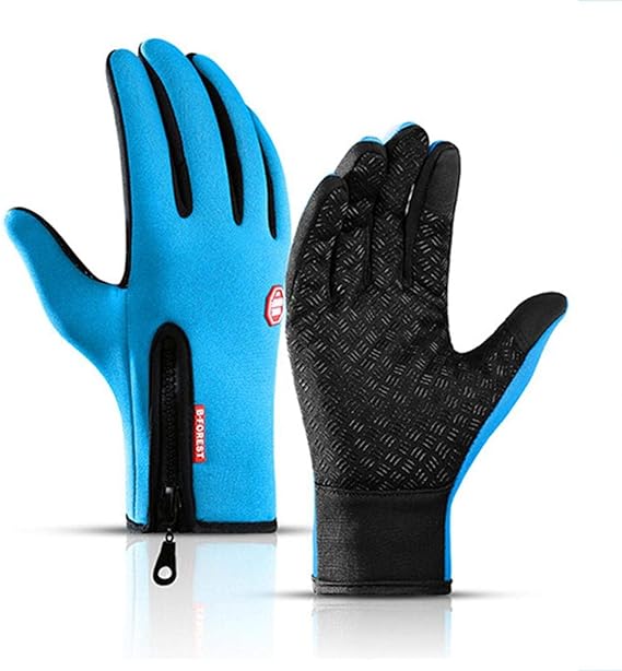 Warmte in Stijl: Thermische Winterhandschoenen voor Slechts €19,95!