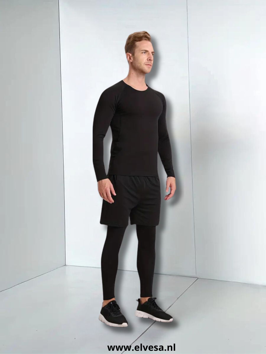 Thermo Pak 2 Delig| 50% korting