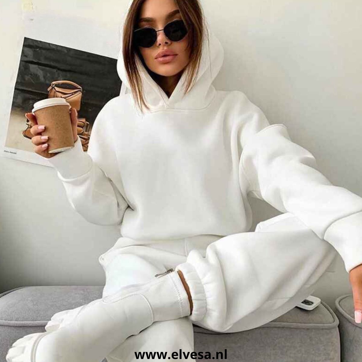 Dames Loungepak