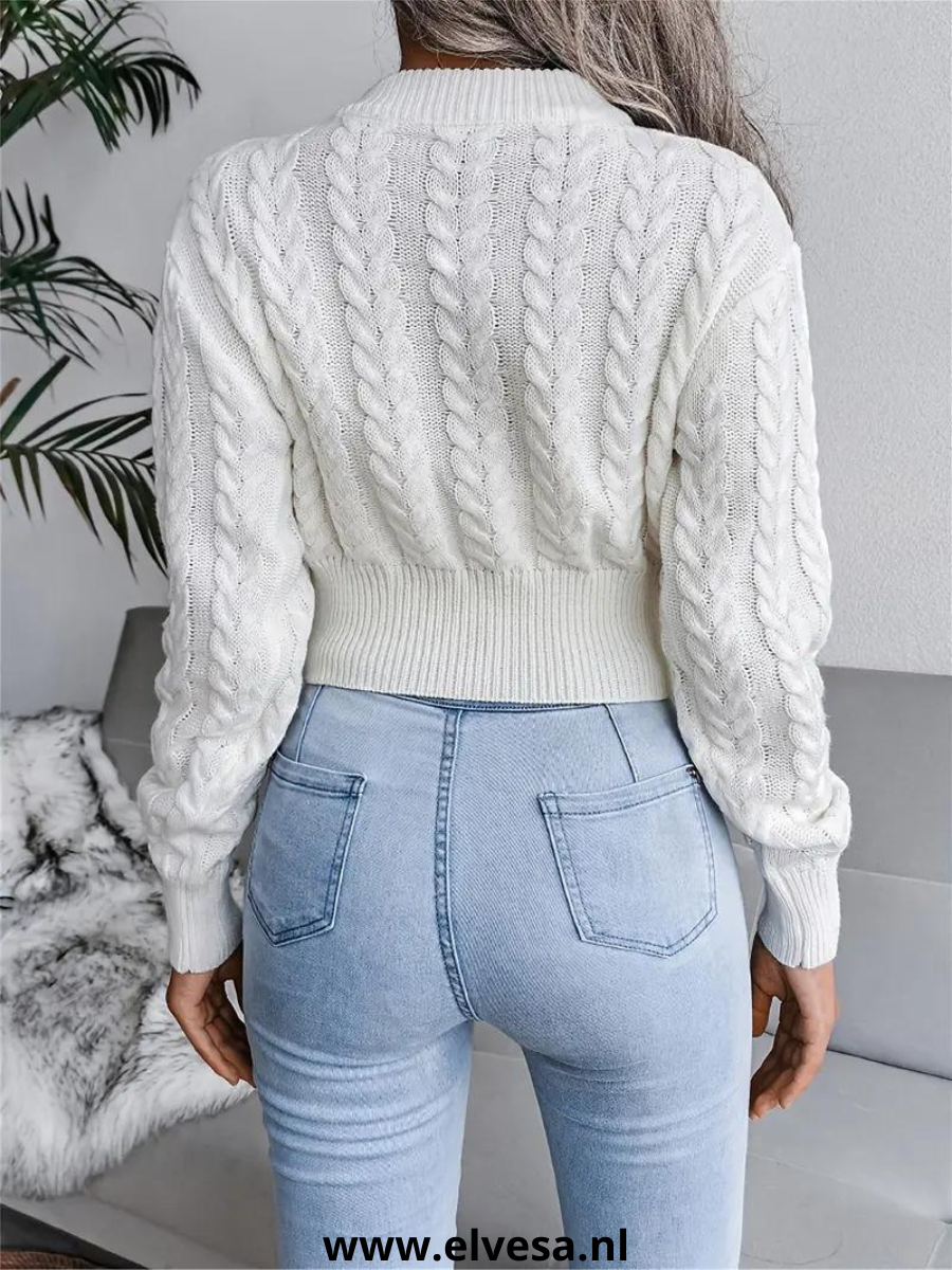 Chique Sweater