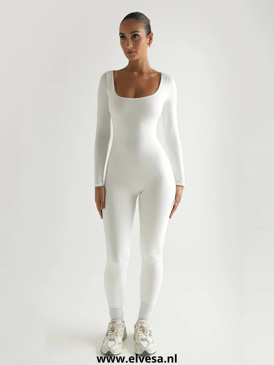 Melanie Jumpsuit