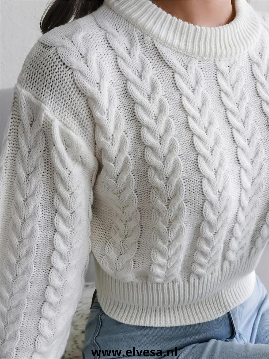 Chique Sweater