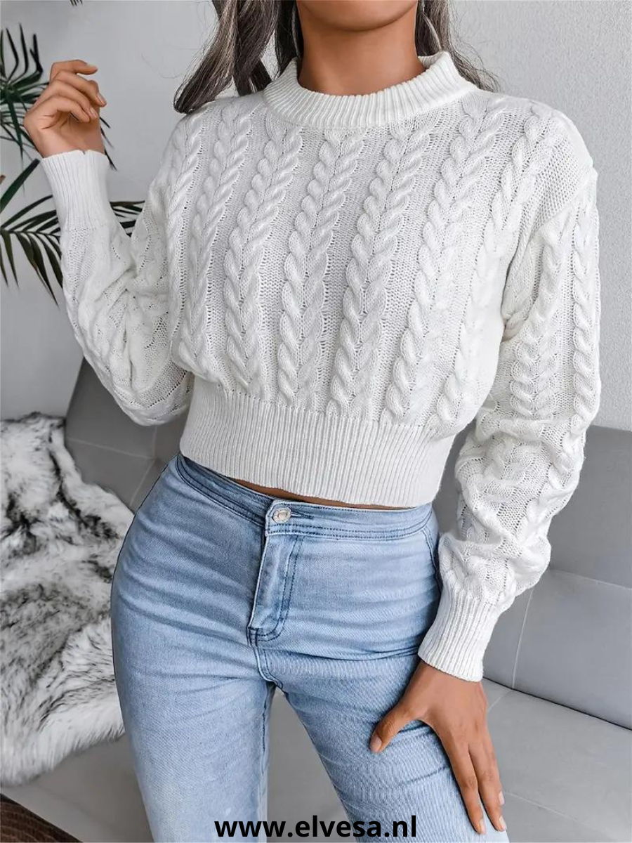 Chique Sweater