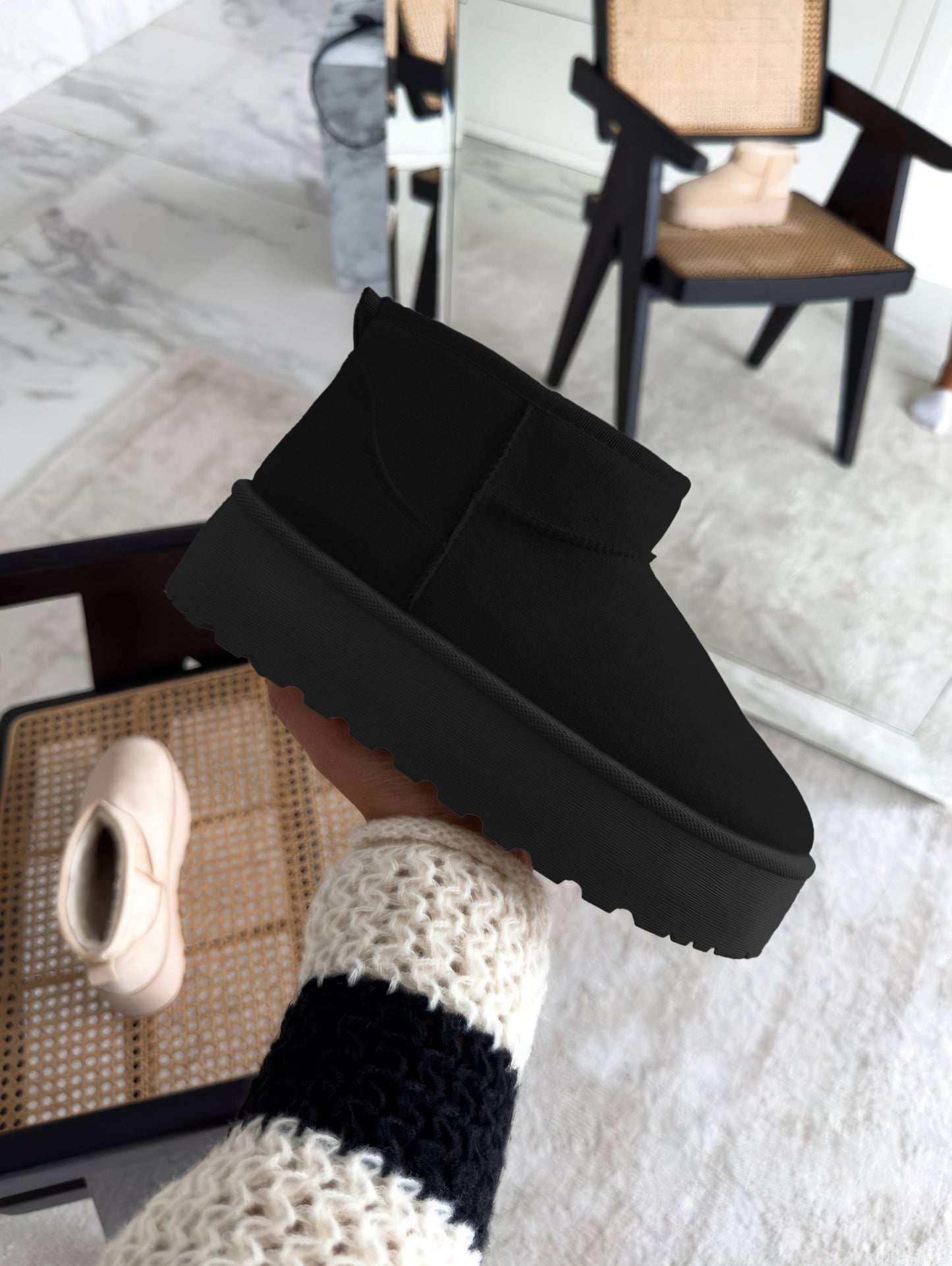 Autumn Boots | Verkrijgbaar in twee verschillende stijlen!