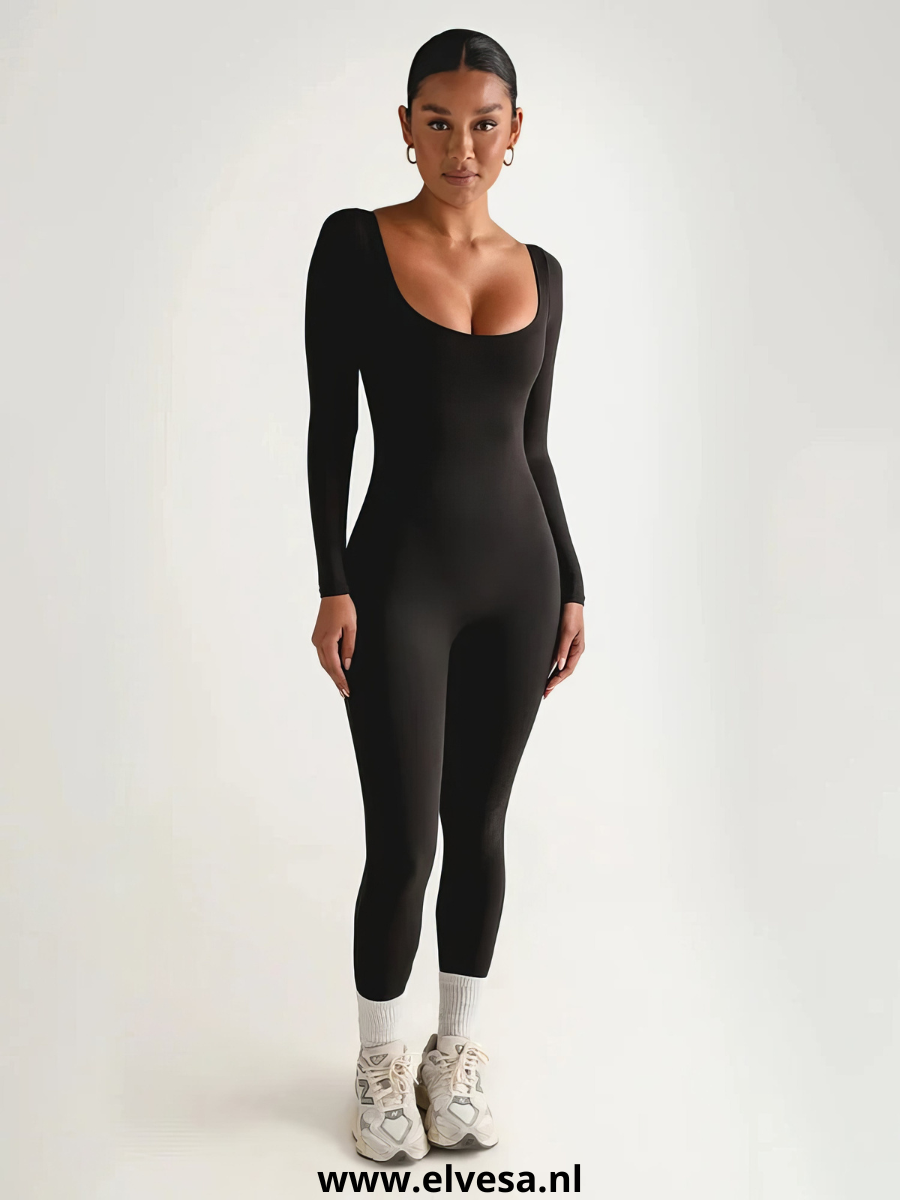 Melanie Jumpsuit