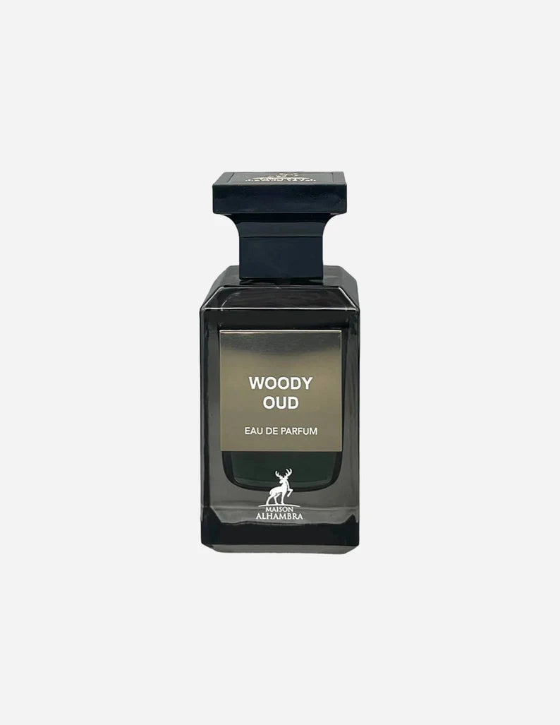 Woody Oud