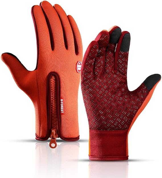 Warmte in Stijl: Thermische Winterhandschoenen voor Slechts €19,95!