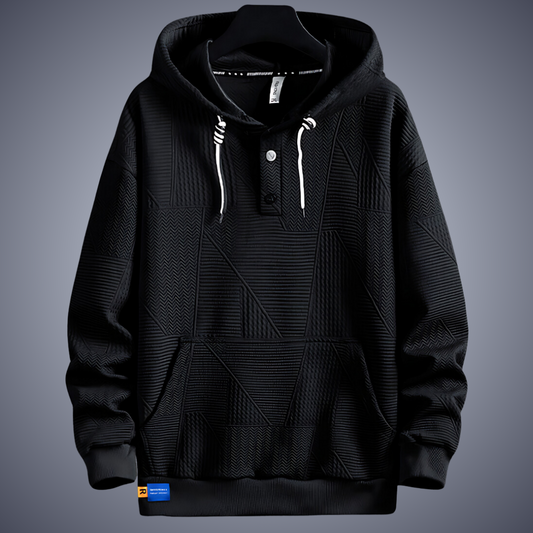 Caleb Couture Hoodie