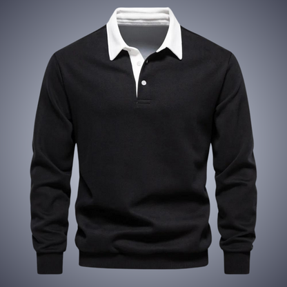 Parker Casual Polo