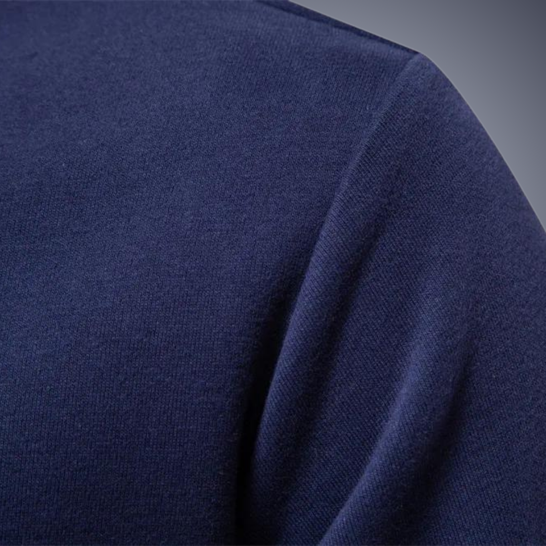 Parker Casual Polo