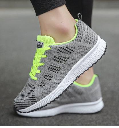 VitaFrisk™ - Ergonomic leisure shoes for women