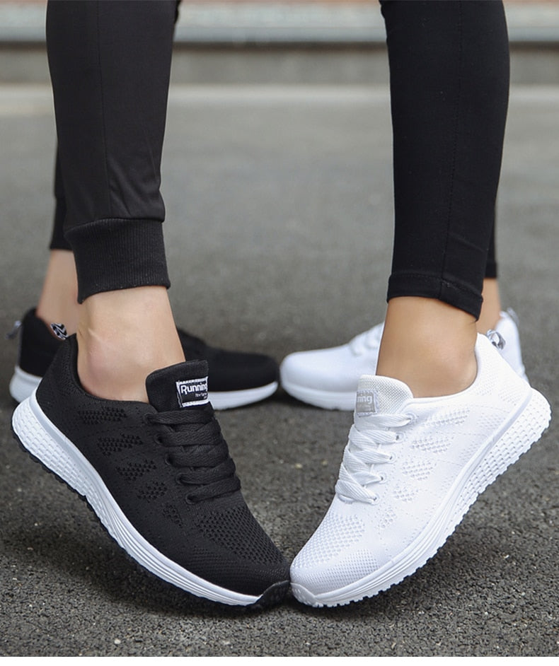 VitaFrisk™ - Ergonomic leisure shoes for women