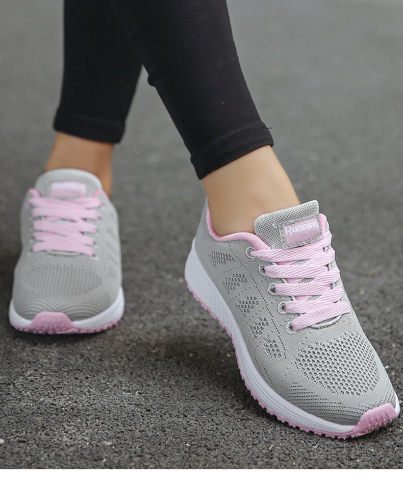 VitaFrisk™ - Ergonomic leisure shoes for women