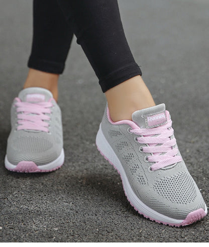 VitaFrisk™ - Ergonomic leisure shoes for women