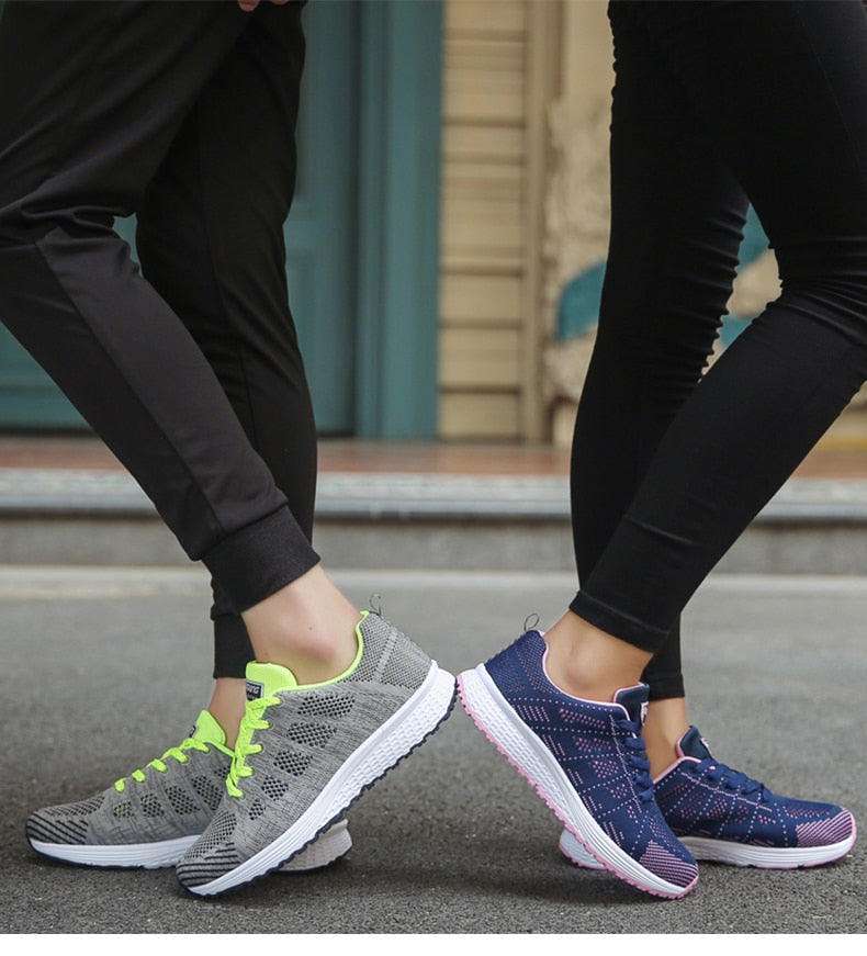 VitaFrisk™ - Ergonomic leisure shoes for women