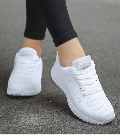 VitaFrisk™ - Ergonomic leisure shoes for women