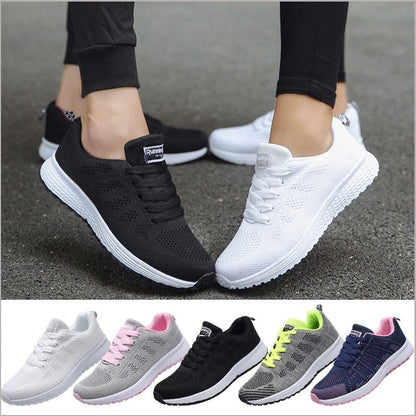 VitaFrisk™ - Ergonomic leisure shoes for women