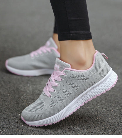 VitaFrisk™ - Ergonomic leisure shoes for women